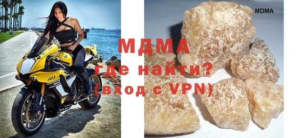 прущий лед Вязники